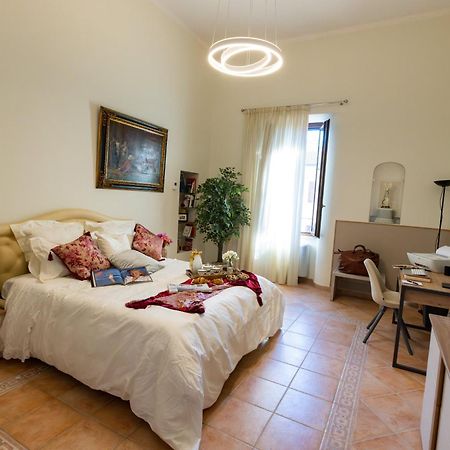 Rosam Suite Roma - Via Veneto 외부 사진