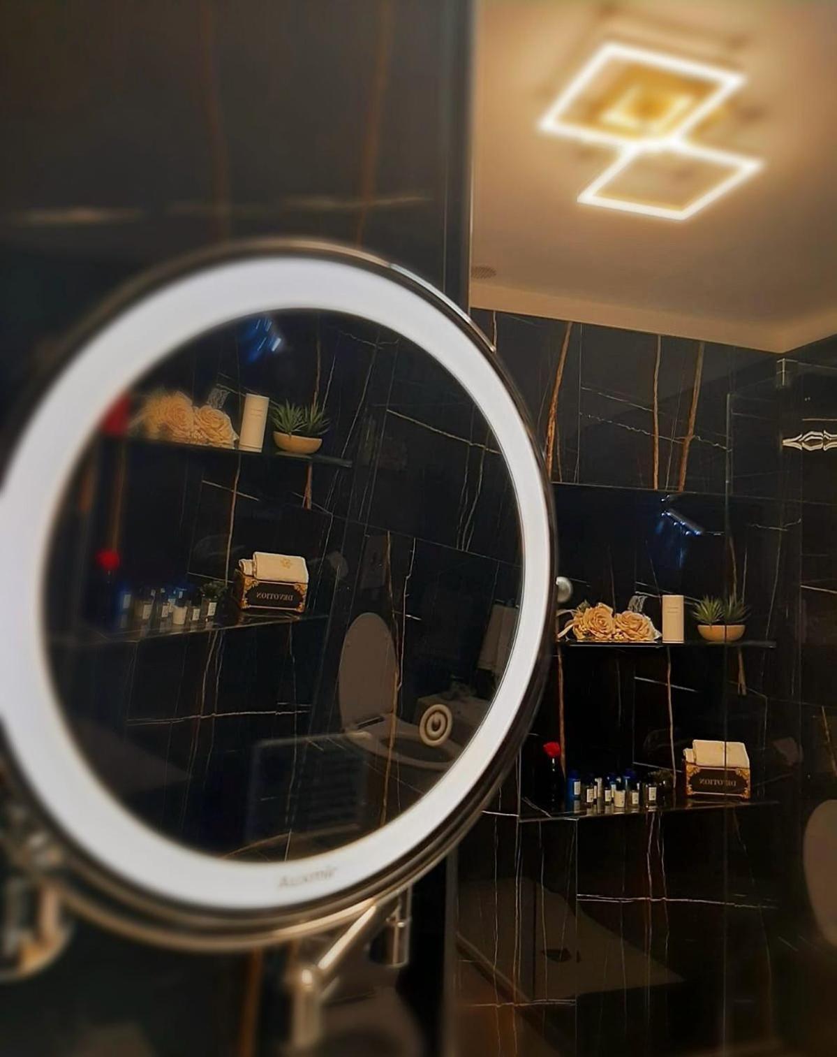 Rosam Suite Roma - Via Veneto 외부 사진