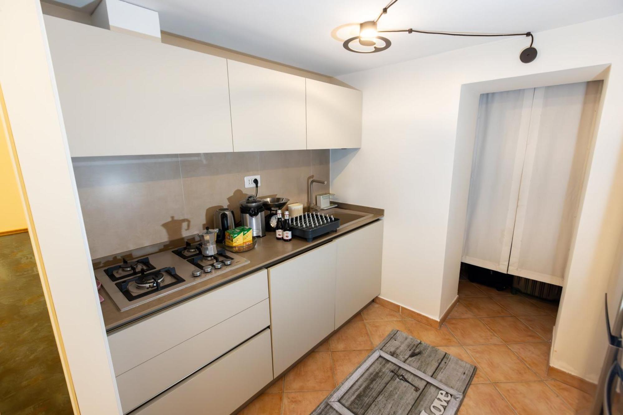 Rosam Suite Roma - Via Veneto 외부 사진