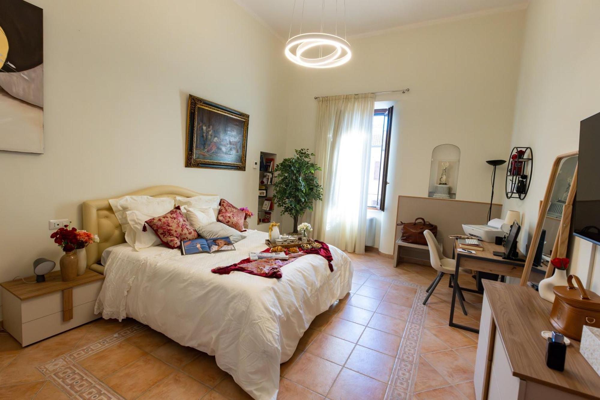 Rosam Suite Roma - Via Veneto 외부 사진