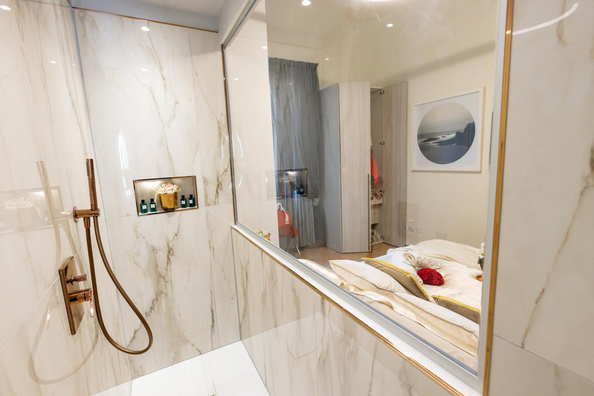 Rosam Suite Roma - Via Veneto 외부 사진