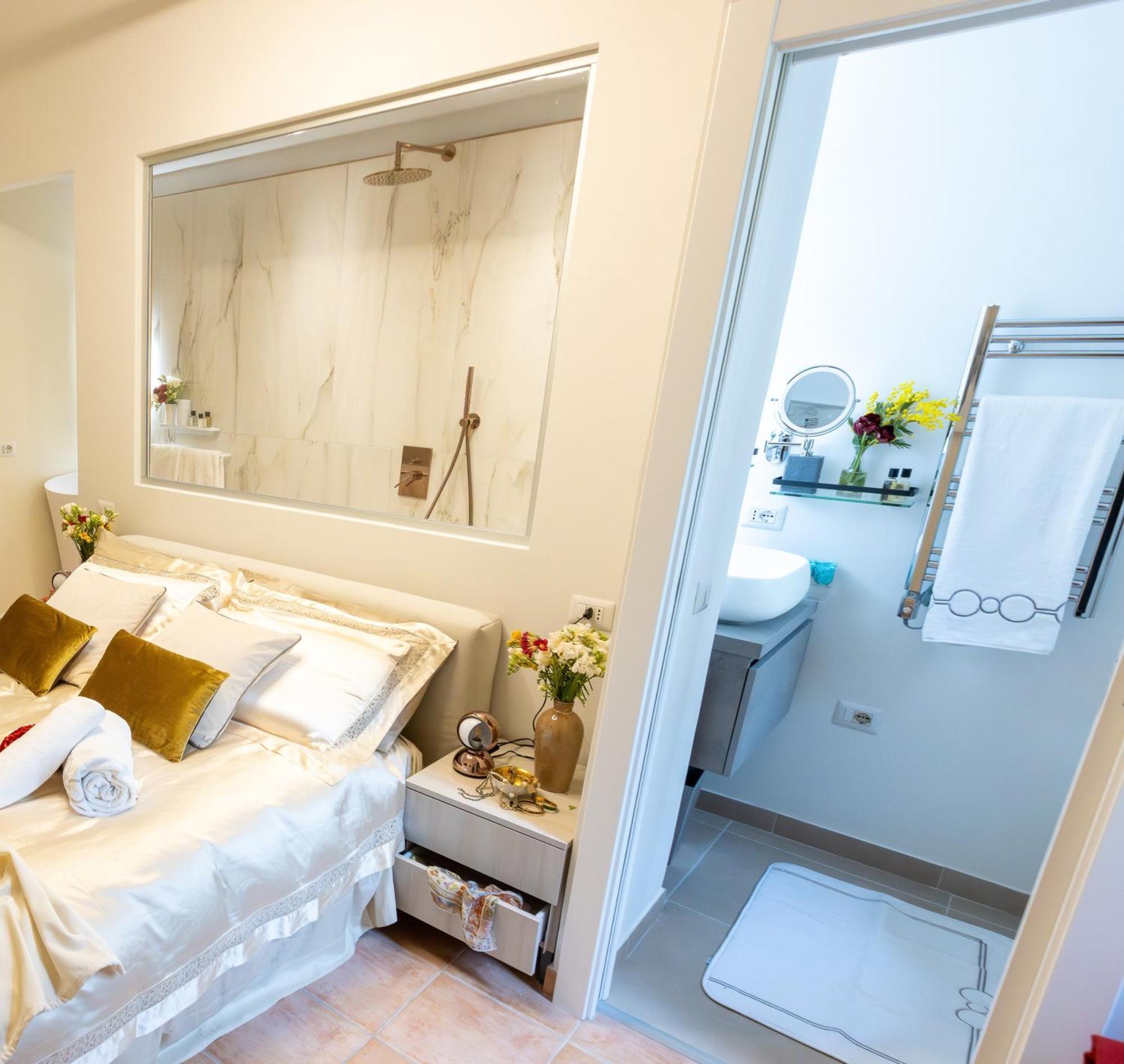 Rosam Suite Roma - Via Veneto 외부 사진