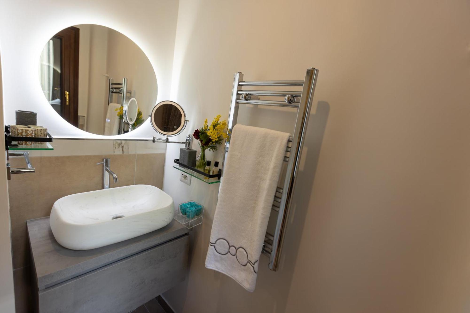 Rosam Suite Roma - Via Veneto 외부 사진