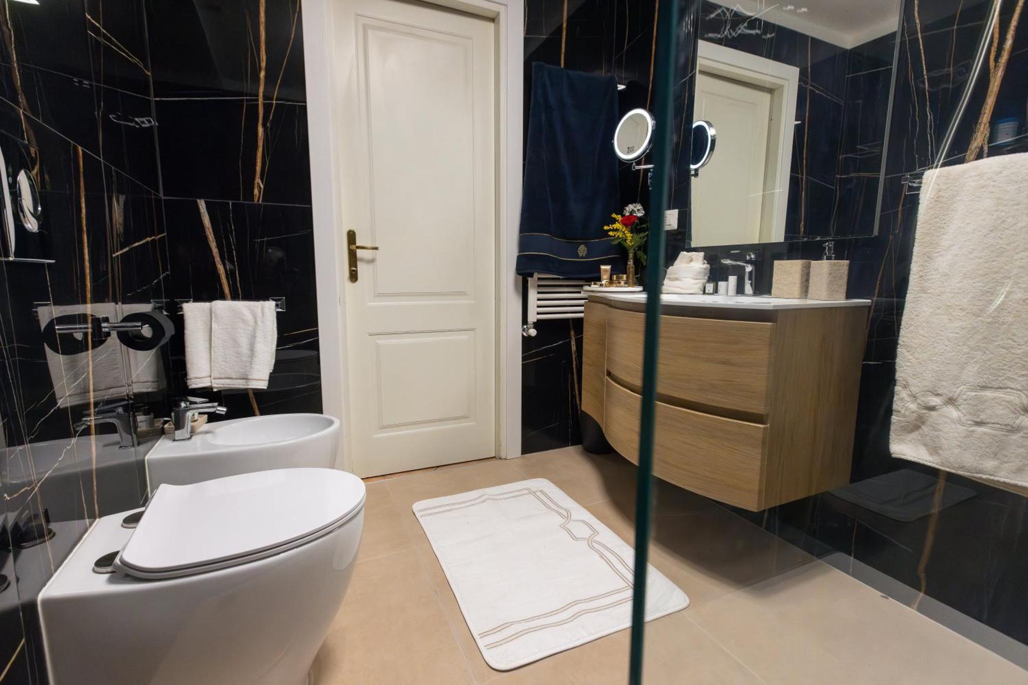 Rosam Suite Roma - Via Veneto 외부 사진