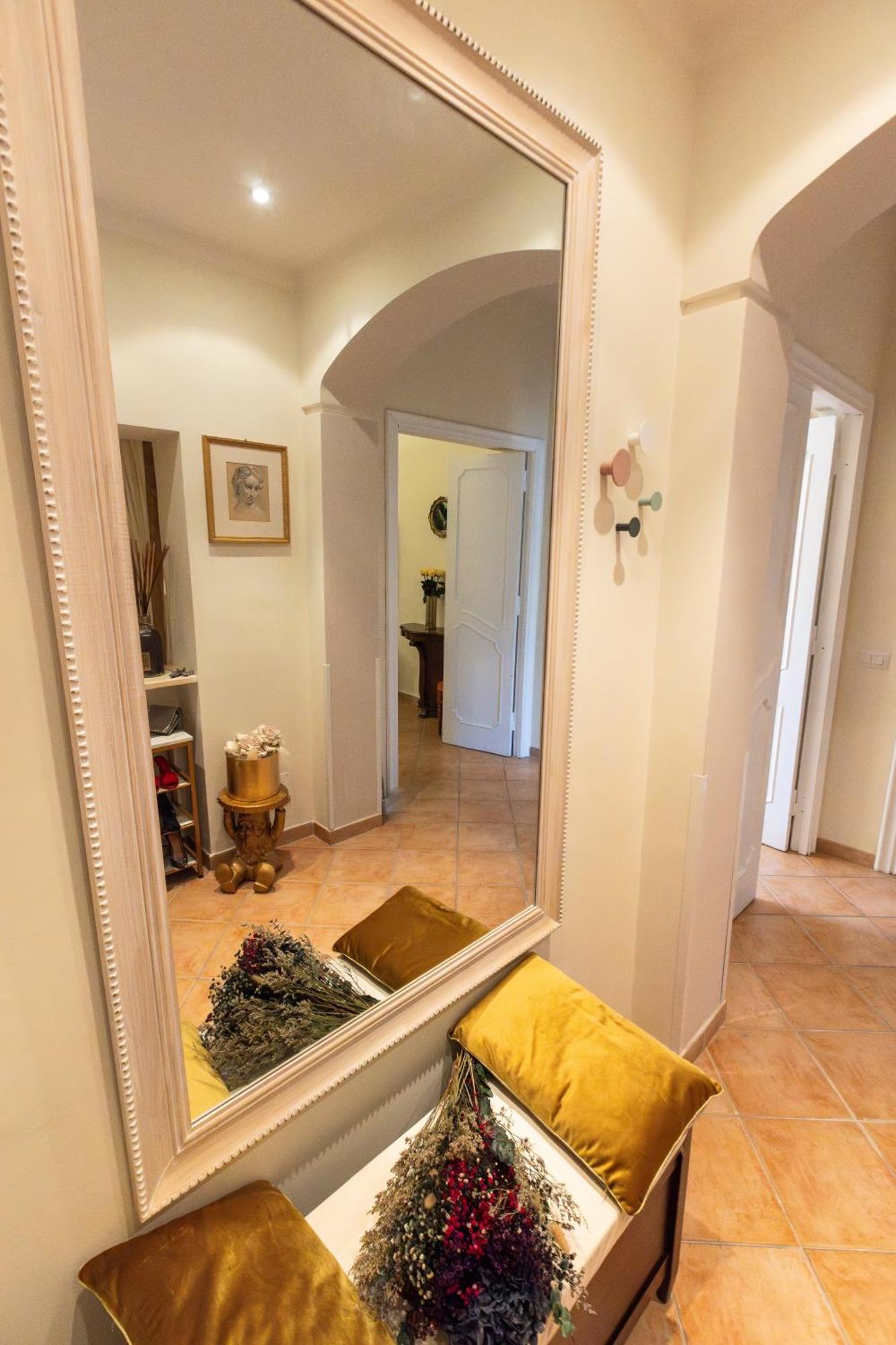 Rosam Suite Roma - Via Veneto 외부 사진