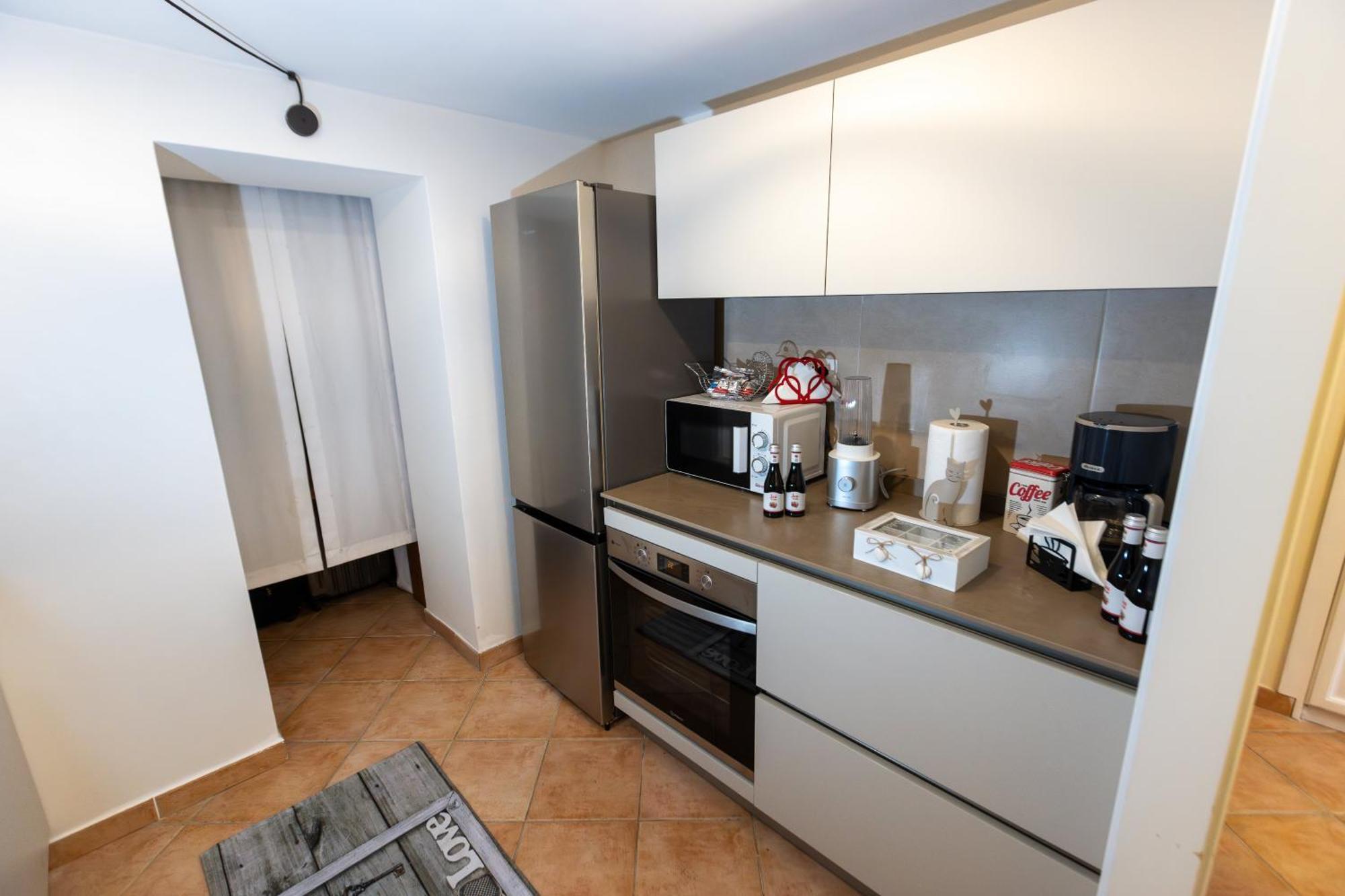 Rosam Suite Roma - Via Veneto 외부 사진