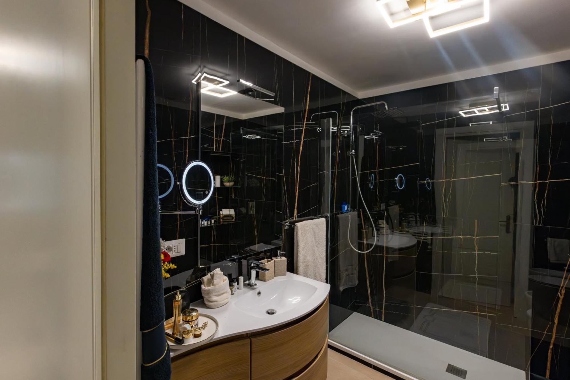 Rosam Suite Roma - Via Veneto 외부 사진