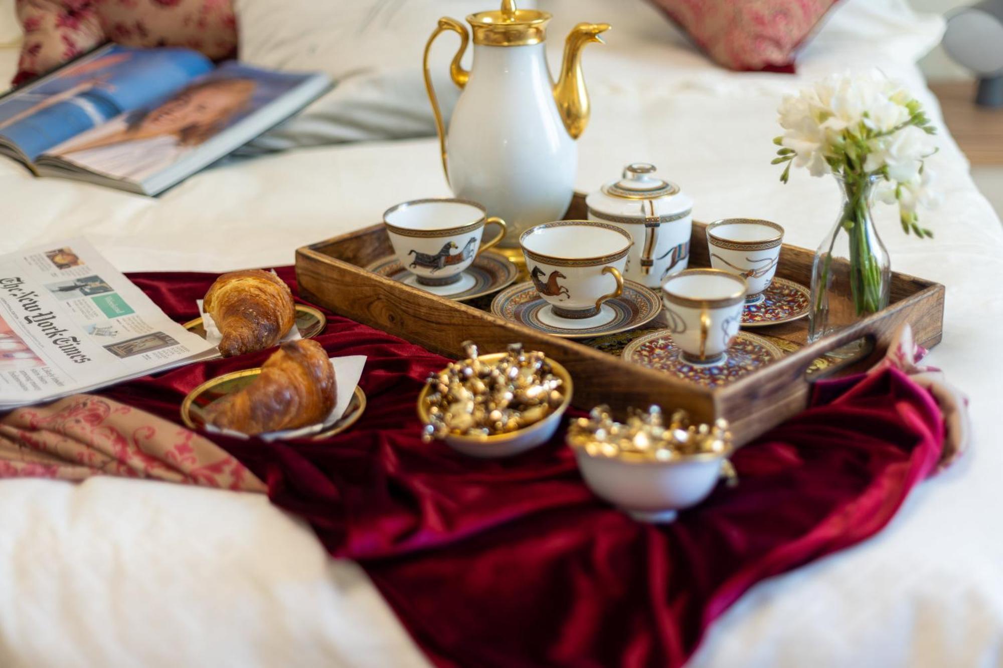 Rosam Suite Roma - Via Veneto 외부 사진