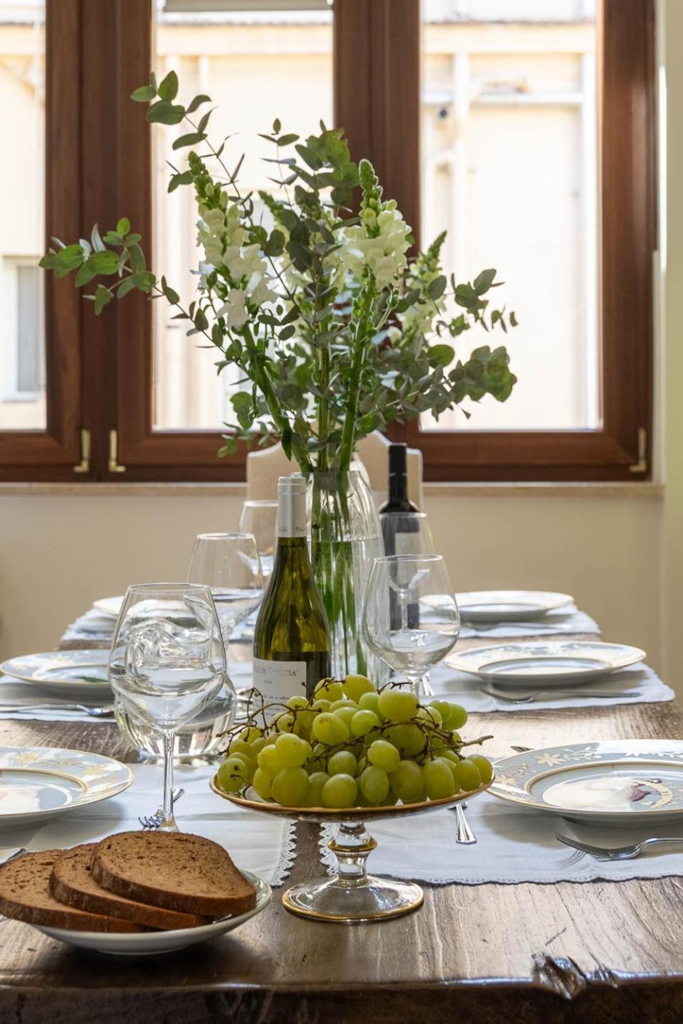 Rosam Suite Roma - Via Veneto 외부 사진