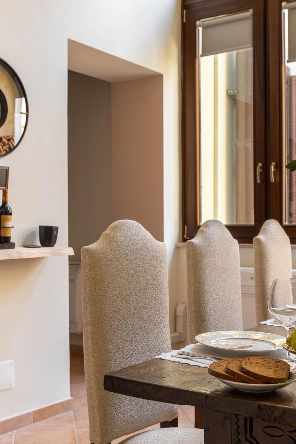 Rosam Suite Roma - Via Veneto 외부 사진