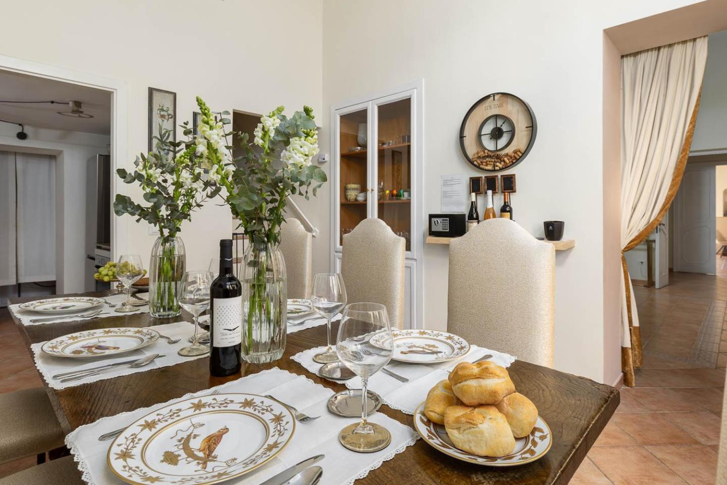 Rosam Suite Roma - Via Veneto 외부 사진