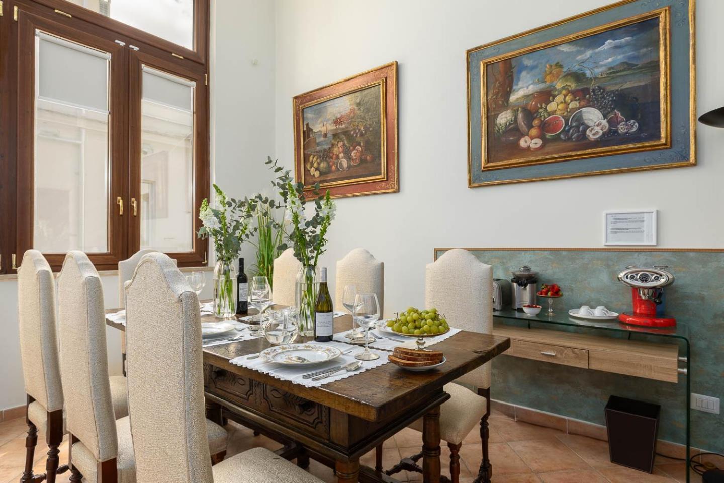 Rosam Suite Roma - Via Veneto 외부 사진