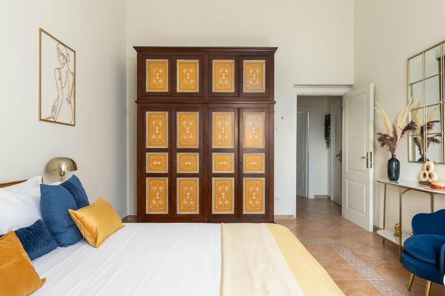 Rosam Suite Roma - Via Veneto 외부 사진