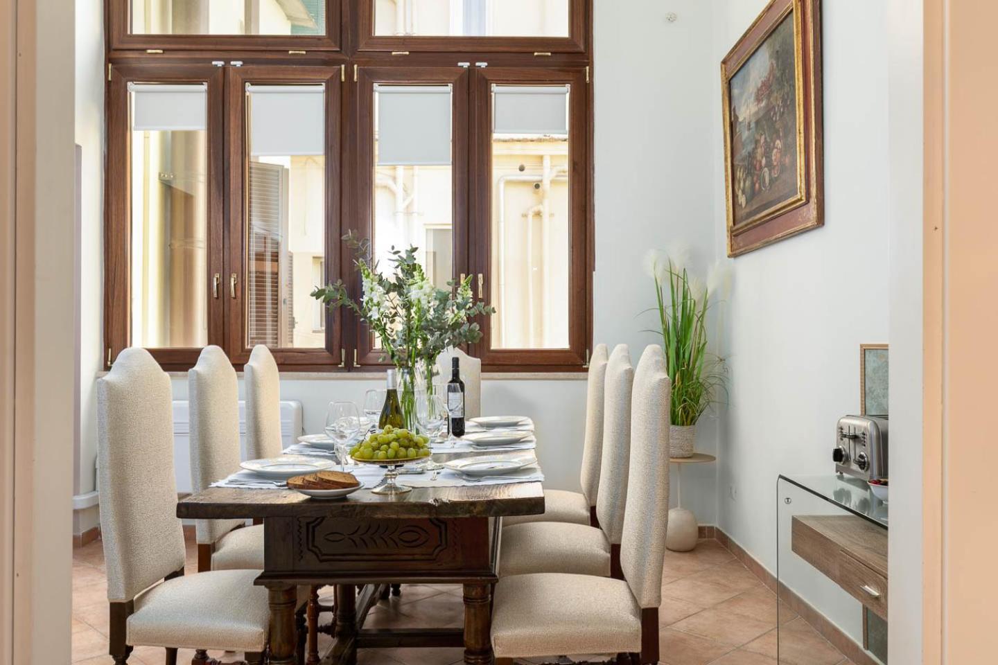 Rosam Suite Roma - Via Veneto 외부 사진