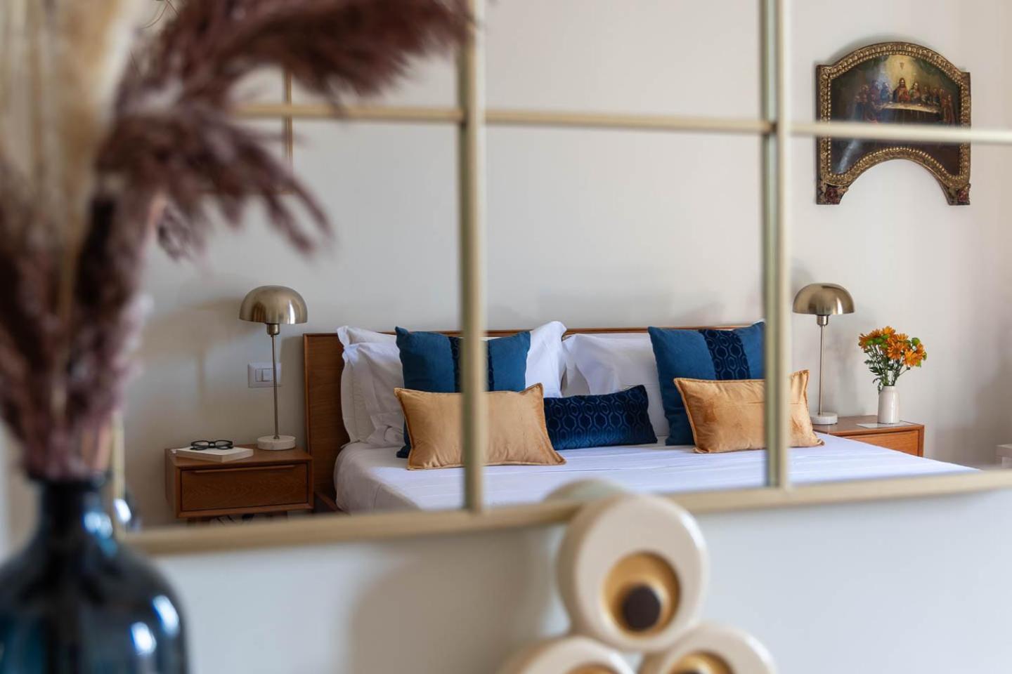 Rosam Suite Roma - Via Veneto 외부 사진