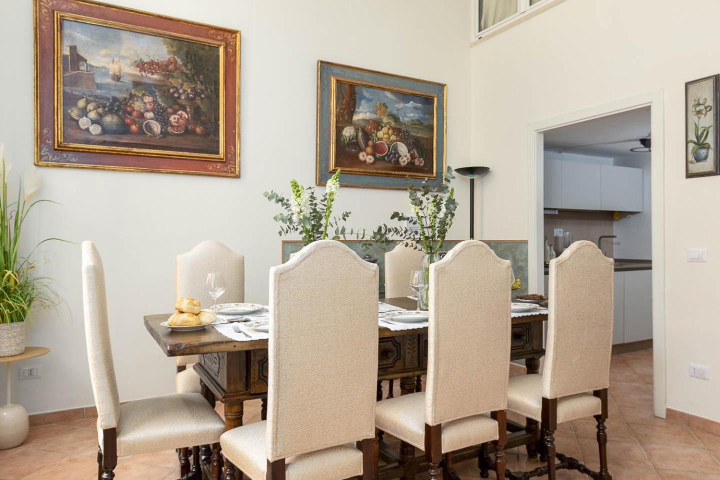 Rosam Suite Roma - Via Veneto 외부 사진