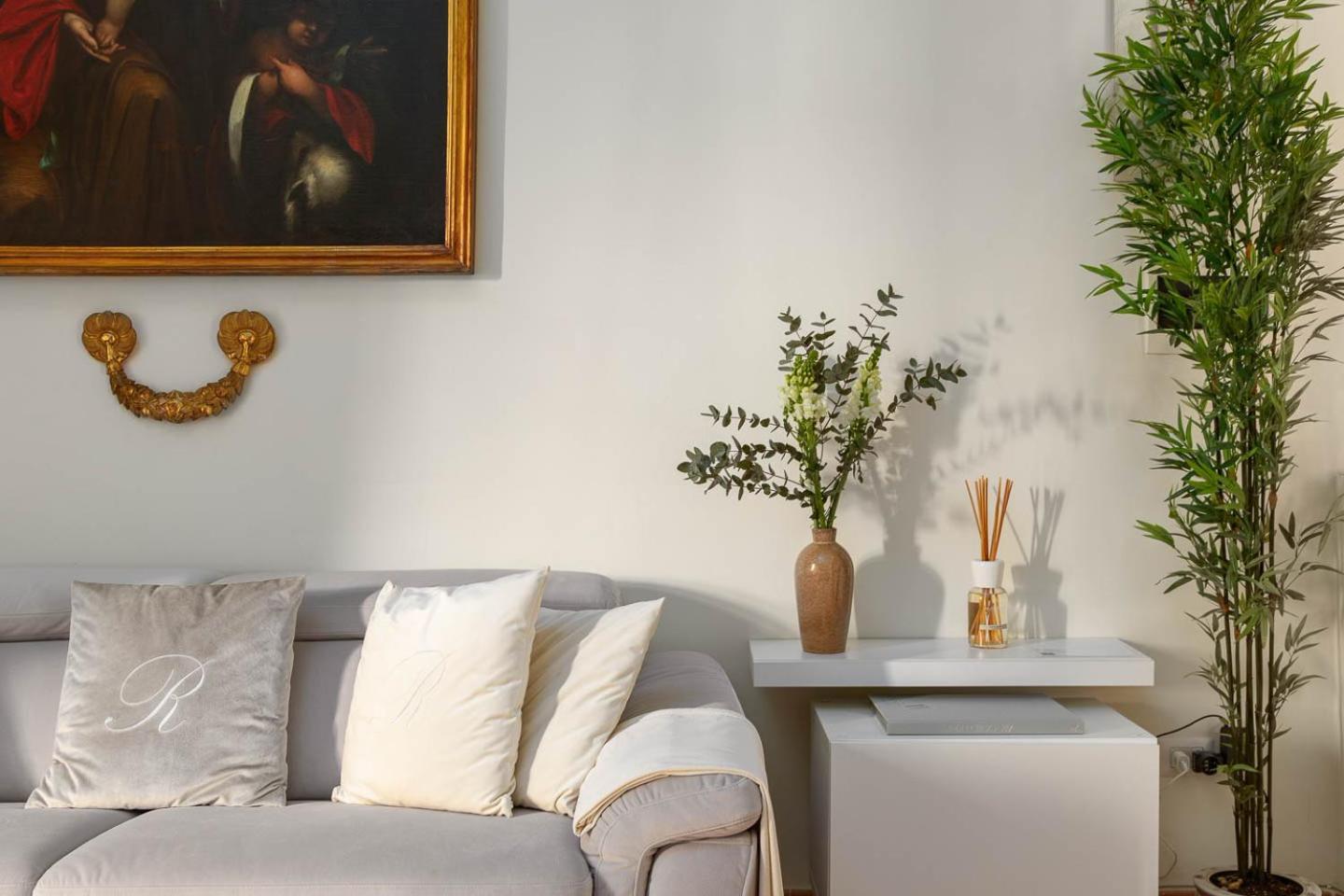 Rosam Suite Roma - Via Veneto 외부 사진