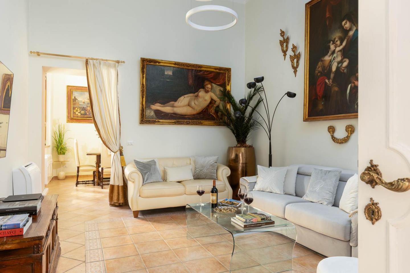 Rosam Suite Roma - Via Veneto 외부 사진